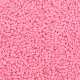 Miyuki seed beads 15/0 - Duracoat opaque carnation pink 15-4467